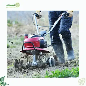 تراکتور دوچرخ بخریم یا تیلر