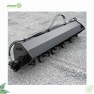 ادوات جانبی تیلر | قدرت تیلر خود را با این ابزارها چندبرابر کنید!